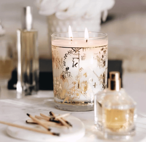Harlem Candle Co